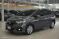 2021 Honda JAZZ 1.5 V i-VTEC รถเก๋ง 5 ประตู -0