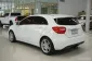 2013 Mercedes-Benz A180 1.6 AMG Sport รถเก๋ง 5 ประตู -3