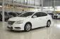 2012 Nissan Sylphy 1.6 E รถเก๋ง 4 ประตู -0