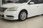 2012 Nissan Sylphy 1.6 E รถเก๋ง 4 ประตู -6