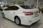 2012 Nissan Sylphy 1.6 E รถเก๋ง 4 ประตู -3