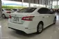 2012 Nissan Sylphy 1.6 E รถเก๋ง 4 ประตู -5