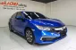 2020 Honda CIVIC 1.8 EL i-VTEC รถเก๋ง 4 ประตู -1