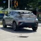 2018 Toyota C-HR 1.8 Hybrid -4