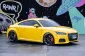 2019 Audi TT 2.0 Coupe 45 TFSI quattro S line รถเก๋ง 2 ประตู เจ้าของขายเอง มือเดียว ป้ายแดง -2