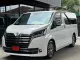 2021 Toyota Majesty Grande รถตู้/mpv รถสวย ไมล์แท้ ออกศูนย์ Toyota -0