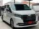 2021 Toyota Majesty Grande รถตู้/mpv รถสวย ไมล์แท้ ออกศูนย์ Toyota -2