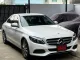 2018 Mercedes-Benz C350e 2.0 e Avantgarde Plug-in Hybrid รถเก๋ง 4 ประตู -2