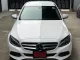 2018 Mercedes-Benz C350e 2.0 e Avantgarde Plug-in Hybrid รถเก๋ง 4 ประตู -1