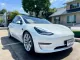 2021 Tesla Model 3 LONG RANGE 4WD รถเก๋ง 4 ประตู รถบ้านแท้ ไมล์น้อย เจ้าของขาย -2