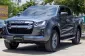 2021 Isuzu Dmax Cab4 Hilander 1.9 Z M/T  สีเทายอดฮิตสวยหรูมาก กระบะ 4 ประตู ยกสูง-0