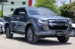 2021 Isuzu Dmax Cab4 Hilander 1.9 Z M/T  สีเทายอดฮิตสวยหรูมาก กระบะ 4 ประตู ยกสูง-1