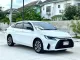 2023 Toyota Yaris Ativ 1.2 Premium Luxury รถเก๋ง 4 ประตู รถสวย ไมล์น้อย มือเดียว-2