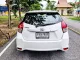 Toyota Yaris 1.2 J เกียร์ออโต้ ปี 2015 ผ่อนเริ่มต้น 4,xxx บาท-6