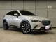 2023 Mazda CX-3 2.0 Comfort SUV AT ไมล์แท้ 5 พัน รับประกันจากMAZDA 5ปี 100,000KM B4022-0