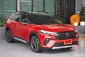 2022 Toyota Corolla Cross 1.8 Hybrid Premium Safety GR Sport SUV-21