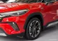 Toyota Corolla Cross 1.8 Hybrid Premium Safety GR Sport ปี 2022-16