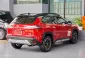 2022 Toyota Corolla Cross 1.8 Hybrid Premium Safety GR Sport SUV-19