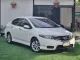 2013 Honda CITY 1.5 S CNG ฟรีดาว รถมือสองสภาพดี -18