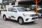 ขาย รถมือสอง 2017 Toyota Hilux Revo 2.4 E รถกระบะ -2