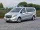 MERCEDES-BENZ VITO TOURER 116 CDI Extra Long (W447) 7G-TRONIC+ ปี 2017 รถตู้ VIP สุดหรู ประวัติศูนย์-0