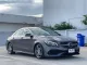 ขา รถมือสอง 2017 Mercedes-Benz CLA250 AMG 2.0 Dynamic รถเก๋ง 4 ประตู -1