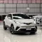 2019 Toyota C-HR 1.8 HV Mid SUV -0