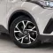 2019 Toyota C-HR 1.8 HV Mid SUV -9