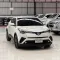 2019 Toyota C-HR 1.8 HV Mid SUV -1