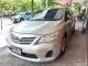 2010 Toyota Corolla Altis 1.6 E รถเก๋ง 4 ประตู -1