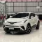 2019 Toyota C-HR 1.8 HV Mid SUV -3