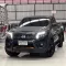 2019 Nissan Navara 2.5 Calibre E Black Edition รถกระบะ ออกรถฟรี-3