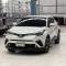 2019 Toyota C-HR 1.8 HV Mid SUV -4