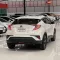 2019 Toyota C-HR 1.8 HV Mid SUV -5