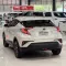 2019 Toyota C-HR 1.8 HV Mid SUV -7