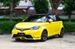 2017 Mg MG3 1.5 X รถเก๋ง 5 ประตู รถสภาพดี มีประกัน-0