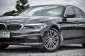 🔥 New Arrival รถบ้านมืเดียว ประหยัดด้วยเครื่องยนต์ E-Drive 2018 BMW 530e 2.0 Highline-0