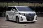 2015 Toyota ALPHARD 2.5 S C-Package รถตู้/MPV -1