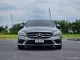 2020 Mercedes-Benz C220 2.0 d Avantgarde  รถเก๋ง 4 ประตู ไมล์ 120,000 กม ประวัติศูนย์ทุกระยะ-1