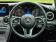 2020 Mercedes-Benz C220 2.0 d Avantgarde  รถเก๋ง 4 ประตู ไมล์ 120,000 กม ประวัติศูนย์ทุกระยะ-9