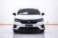 1C203 HONDA CITY 1.0 RS AT 2021-16