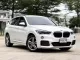 2020 BMW X1 2.0 sDrive20d M Sport รถเก๋ง 5 ประตู รถบ้านมือเดียว ไมล์แท้ เจ้าของขายเอง -0