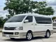 2010 Toyota Ventury 2.7 V รถตู้/VAN ออกรถง่าย รถบ้านมือเดียว ไมล์น้อย ประวัติดี -2