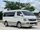 2010 Toyota Ventury 2.7 V รถตู้/VAN ออกรถง่าย รถบ้านมือเดียว ไมล์น้อย ประวัติดี -0