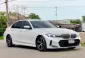 2023 BMW 320d 2.0 M Sport รถเก๋ง 4 ประตู ขาย รถบ้าน มือเดียวป้ายแดง มี BSI -2