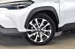 Toyota Corolla Cross Hybrid Premium Safety ปี 2021 รถบ้านมือเดียว สวยสภาพป้ายแดง Warranty2026 ฟรีดาว-0