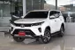 Toyota Fortuner 2.4 Leader V ปี 2022 ไมล์แท้2x,xxxโล สภาพป้ายแดง รถบ้านแท้ๆ Warranty2027 ฟรีดาว-0