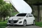 2012 Mazda 3 2.0 Maxx รถเก๋ง 5 ประตู -0