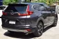 Honda CRV 2.4 EL 4WD สีเทา  ปี 2019 -3