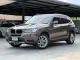 2012 BMW X3 2.0 xDrive20d Highline 4WD รถบ้าน มือเดียว สวย ไม่มีชน-0